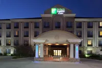 Holiday Inn Express & Suites FT. COLLINS by IHG