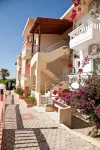 The Noverian Antama Organic Beach Resort Chania