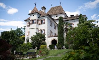 Hotel Castel Rundegg (Adults Only)