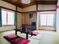 Yamakyuso Otari otelleri