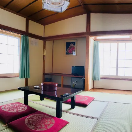 Yamakyuso