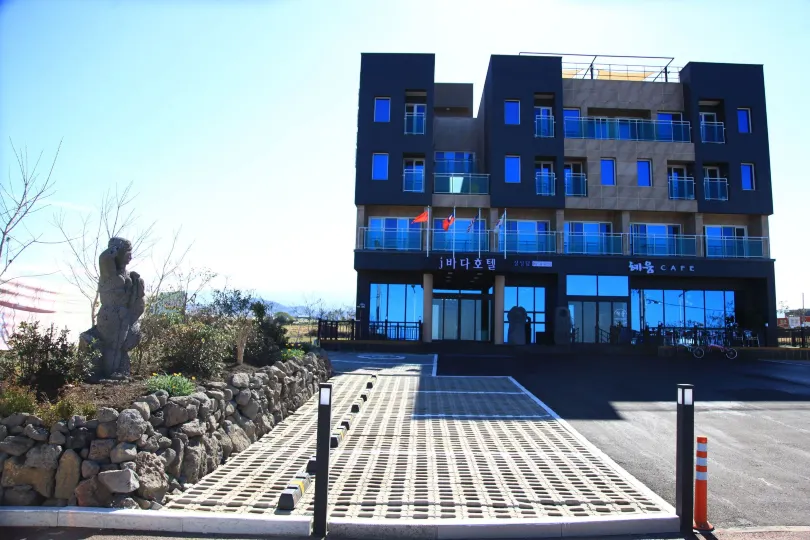 JbadaHotel