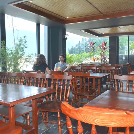 Sapa Vista Hotel
