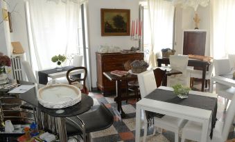 Bed and Breakfast Storico - Housity