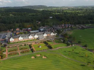 Carden Park Hotel, Golf Resort and Spa