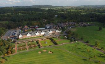 Carden Park Hotel, Golf Resort and Spa