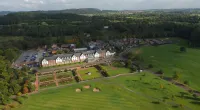 Carden Park Hotel, Golf Resort and Spa Hotel di 