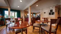 Best Western Woodbury Inn Hotel a West Hills