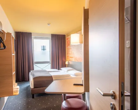 B&B HOTEL Schweinfurt-Süd Hotels in Schweinfurt