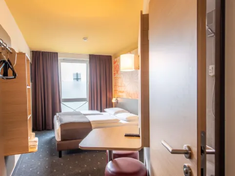 B&B HOTEL Schweinfurt-Süd