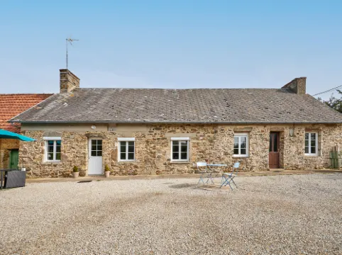 La Mariniere 拉艾酒店