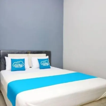 Ambon Residence Syariah