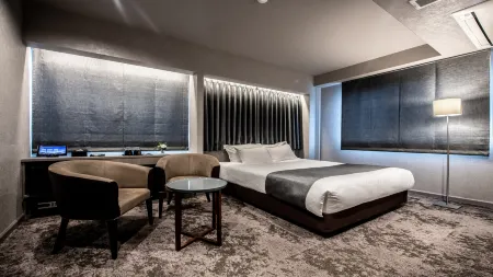 京都班尼斯特飯店