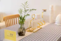 Youjia 208 Hainan Lingshui Apartment (Li'an Road)