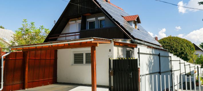 Particia Hotels in Siofok