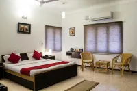 Corner Stay Serviced Apartment-Racecourse