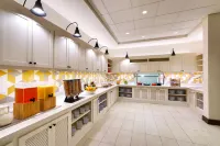 Hyatt Place Boise Downtown - Desayuno