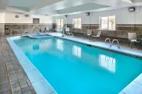 Hyatt Place Fairbanks - piscine