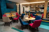 Hyatt House Nashville/Franklin Cool Springs - Frühstück