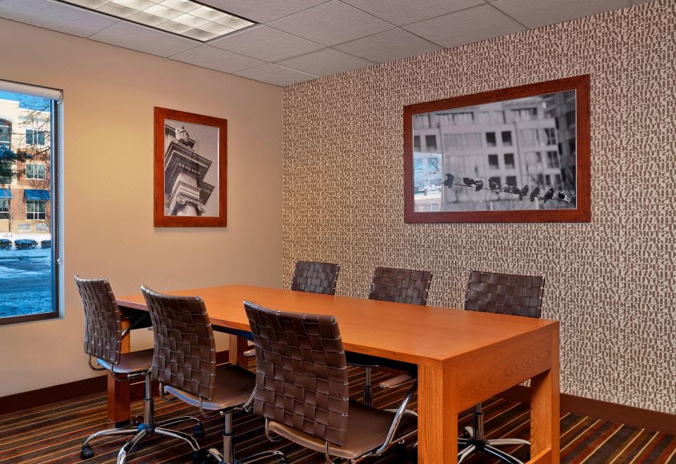 포 포인츠 바이 쉐라톤 몰 오브 아메리카 미니애폴리스 에어포트 로비