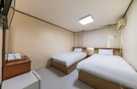 Chuncheon Hue Motel