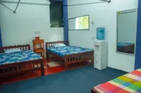 Airport Tourist Resort - balcony