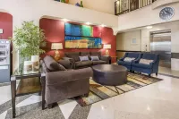 Comfort Suites Sawgrass Các khách sạn ở Tamarac
