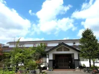 Ryokan Yusa - 2-Star
