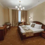 Villadzhio Hotel Hotels in Kaluga