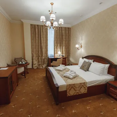 Villadzhio Hotel