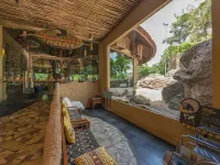 Mara River Safari Lodge Bali