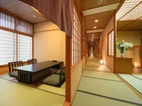 Shintomi-Tei Hotels in Matsushima
