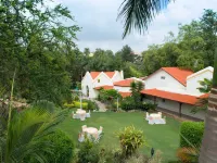 Cama Rajputana Club Resort Các khách sạn gần Bharat Ma