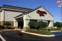 Hampton Inn Mobile-I-10 West/Bellingrath Gardens (Tillman's Corner) Hotels in Tillmans Corner