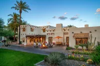 The Wigwam Resort-Phoenix-Litchfield Park Area