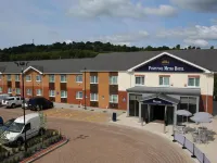 Best Western Pontypool Metro Hotel Hotels near Pontypool & New Inn