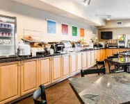 Comfort Inn & Suites Page at Lake Powell