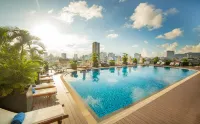 The Nalod Da Nang - Beach