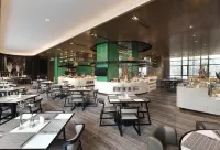 Wyndham Jinjiang - Breakfast