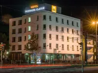 B&B HOTEL Düsseldorf City-Süd Hotels near Oberbilk
