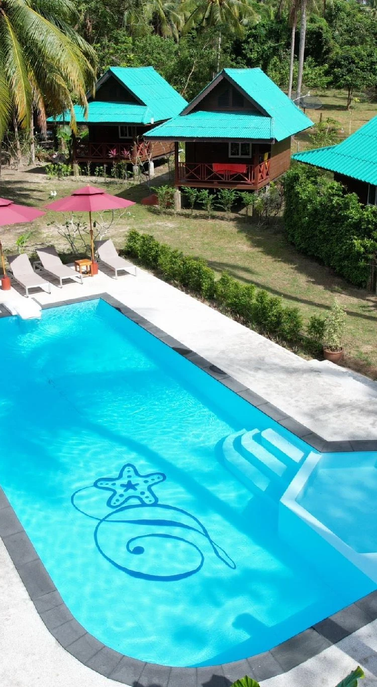 รูปภาพของKoh Jum Delight Beach (เกาะจำดีไลท์บีช)