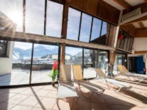Suite Home Briancon Serre Chevalier Hotels in Briançon