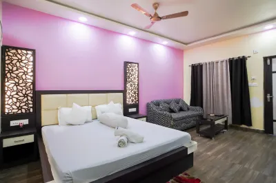 Holiday Beach Resort Mandarmani