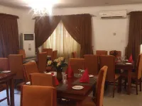 The Ambassadors Hotel Hotels in Ikoyi I
