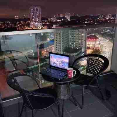 Yemala Suites at Skyloft - Johor Others