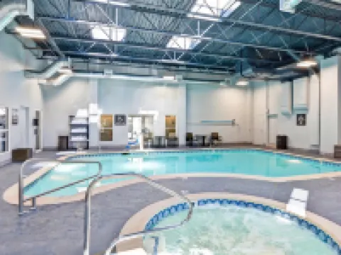 Homewood Suites by Hilton Salt Lake City - Midvale/Sandy Hotels in Midvale