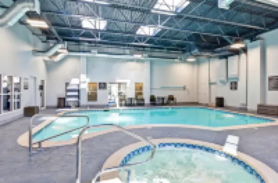 Homewood Suites by Hilton Salt Lake City - Midvale/Sandy