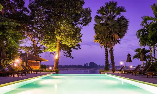 The River Resort