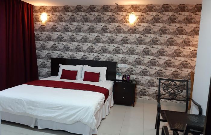 Loong Fatt Hotel