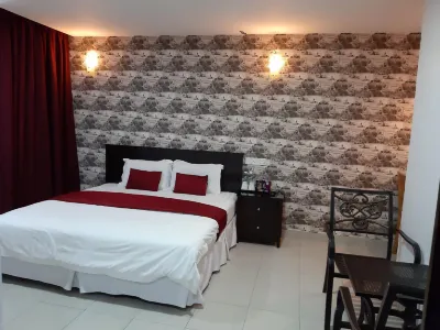 Loong Fatt Hotel Hotels in 